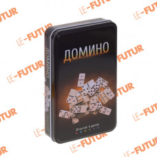 Набор "Домино" (упаковка на русском языке)