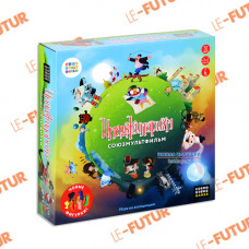 Игра Имаджинариум Союзмультфильм