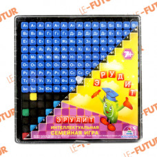Игра Эрудит 