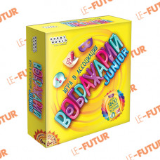 Игра Воображарий Junior