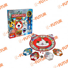 Игра Монополия YOKAI WATHCH