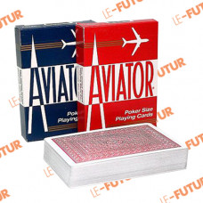 Карты Aviator Jumbo 54 л