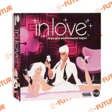  Игра IN LOVE 3 русское  издание 