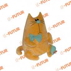 Антистресс игрушка Кот Тараскин большой